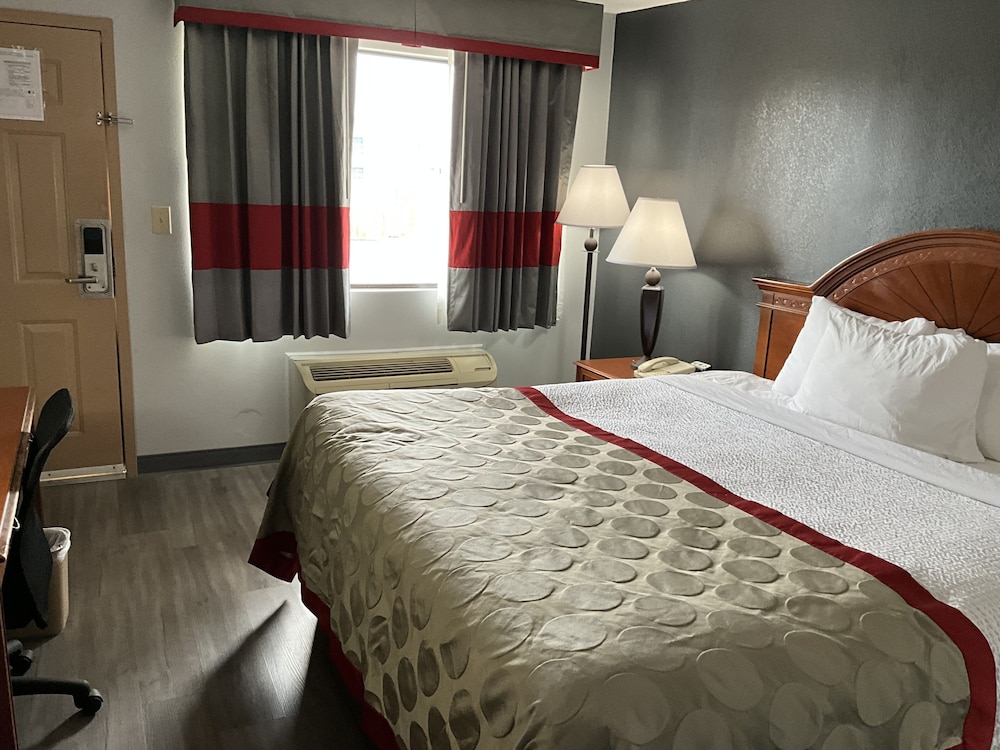 Image of Ramada by Wyndham Macon