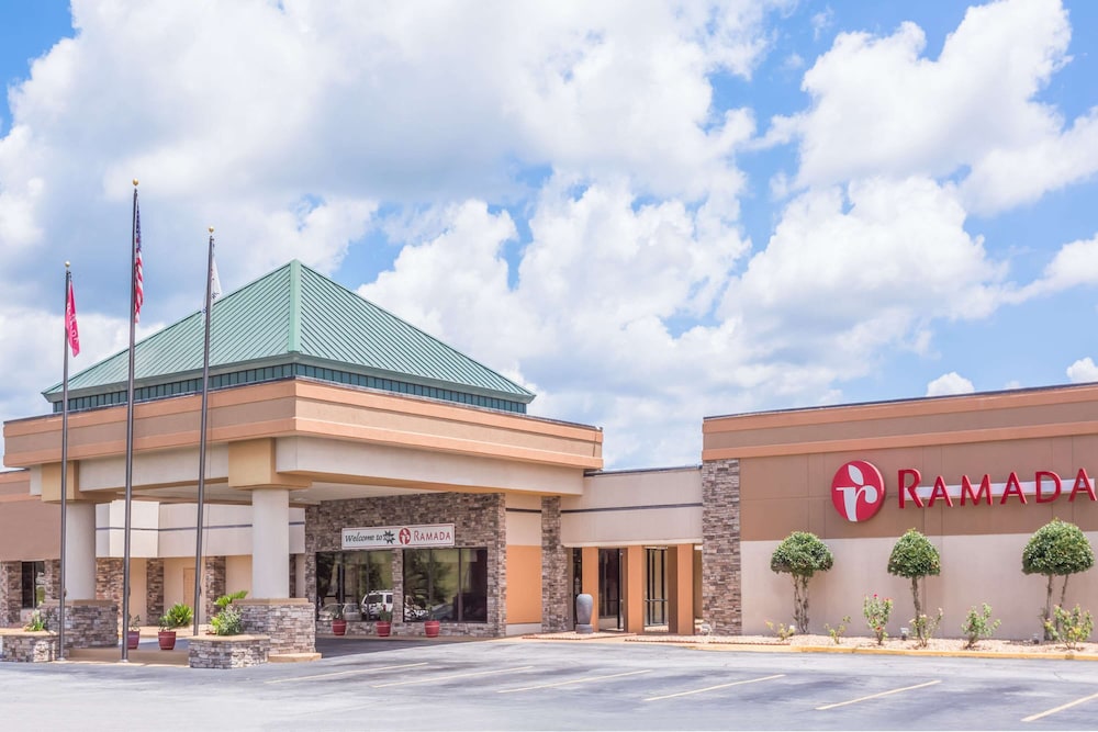 Image of Ramada by Wyndham Macon