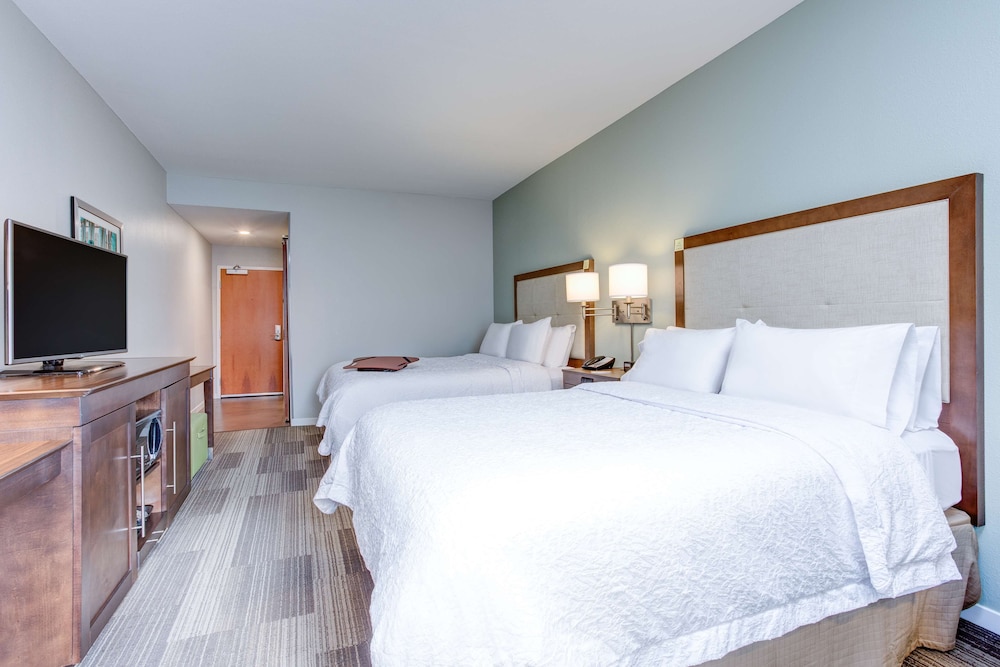 Image of Hampton Inn & Suites Macon I-475