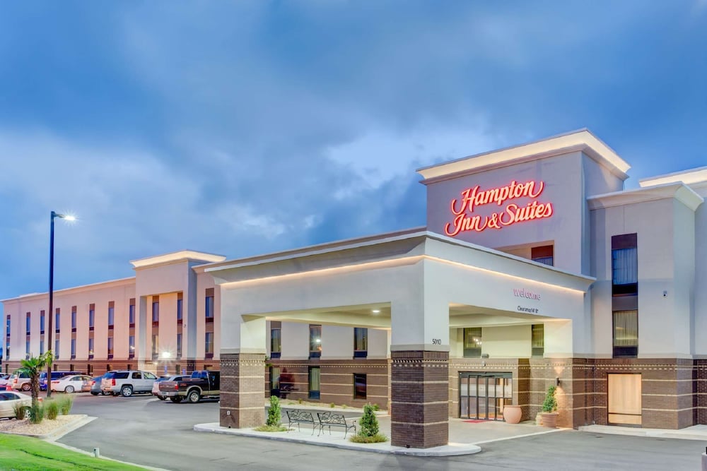 Image of Hampton Inn & Suites Macon I-475