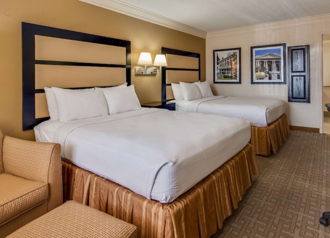 Image of Best Western Inn & Suites of Macon