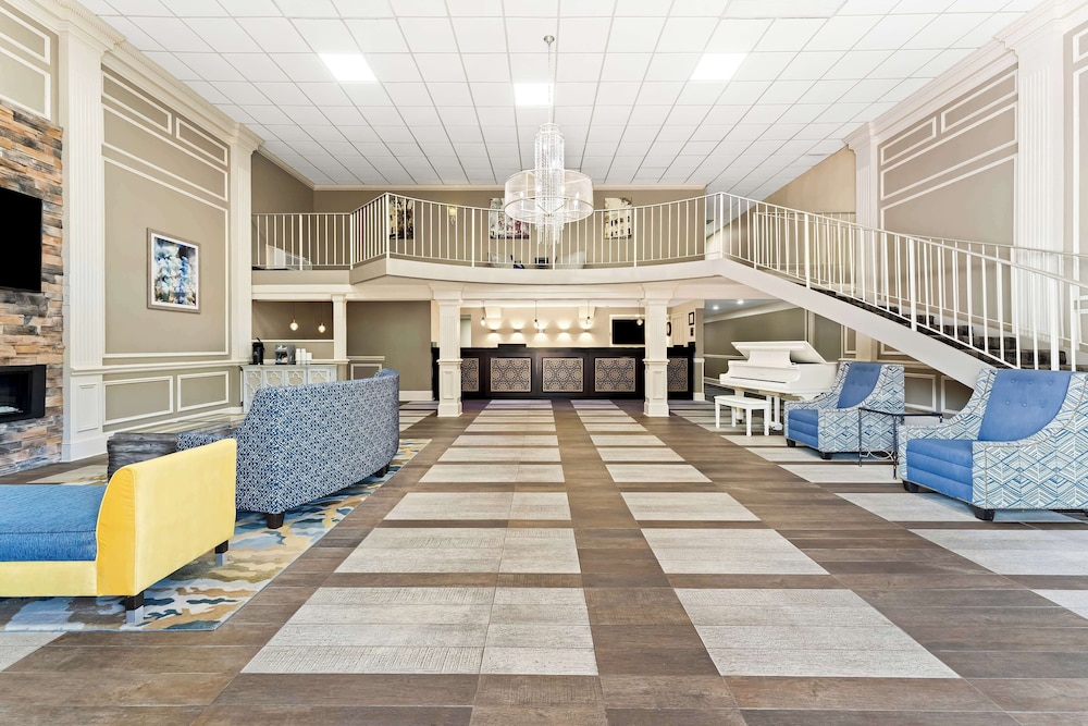 Image of Best Western Riverside Inn