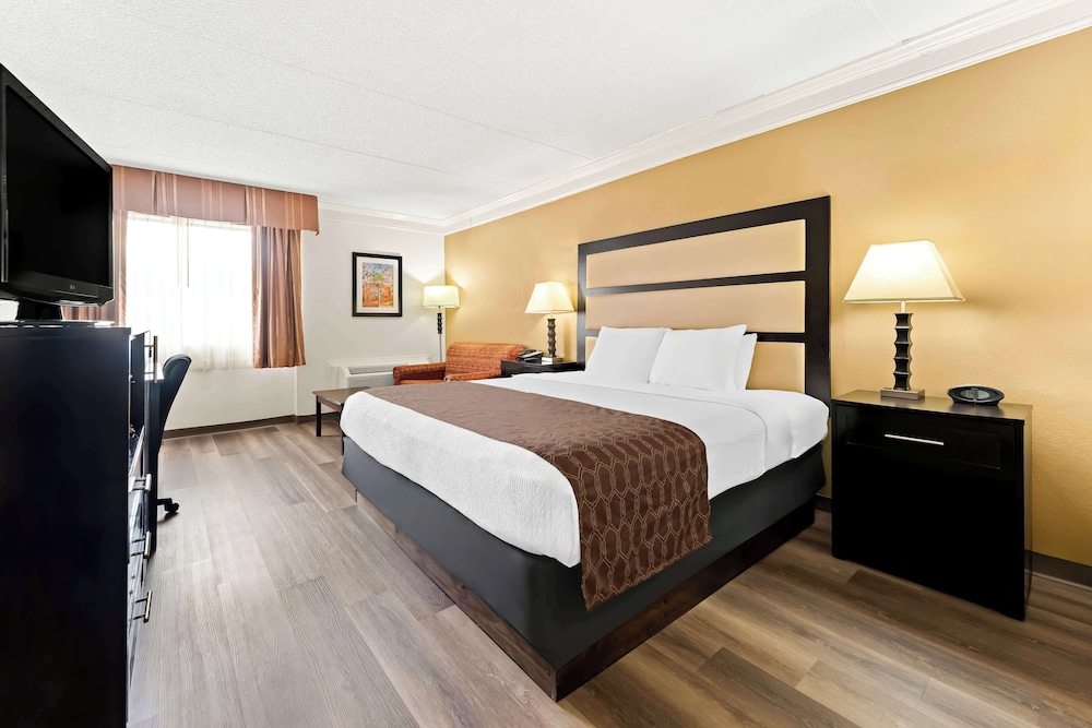 Image of Best Western Riverside Inn