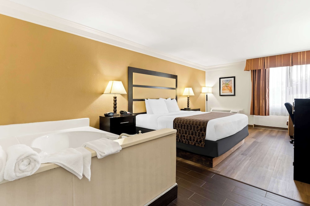 Image of Best Western Riverside Inn