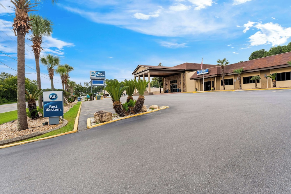 Image of Best Western Riverside Inn