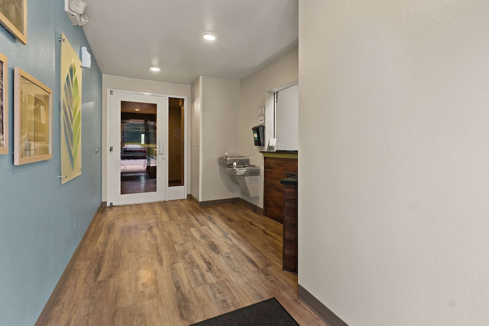 Image of WoodSpring Suites Macon North I-75