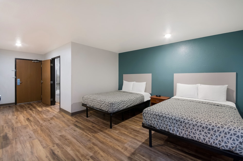 Image of WoodSpring Suites Macon North I-75