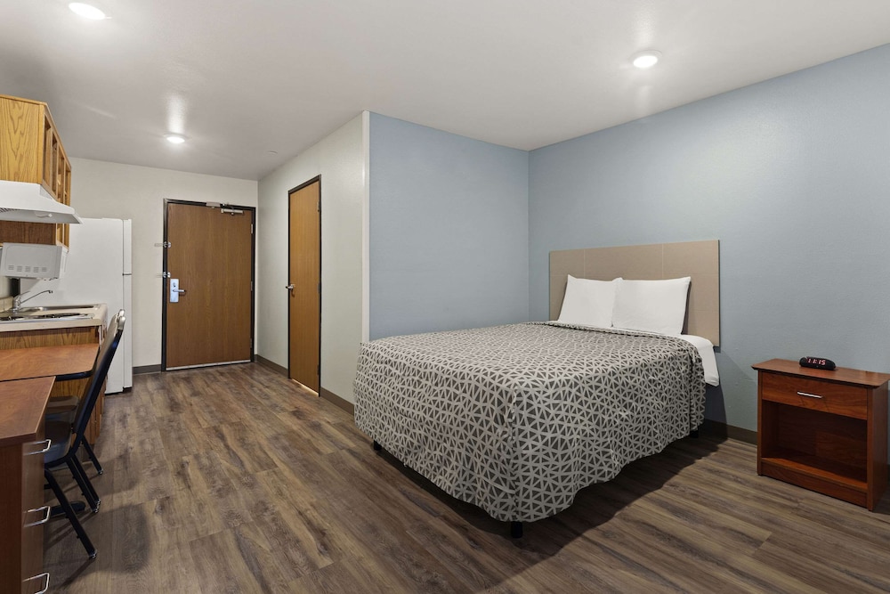 Image of WoodSpring Suites Macon North I-75