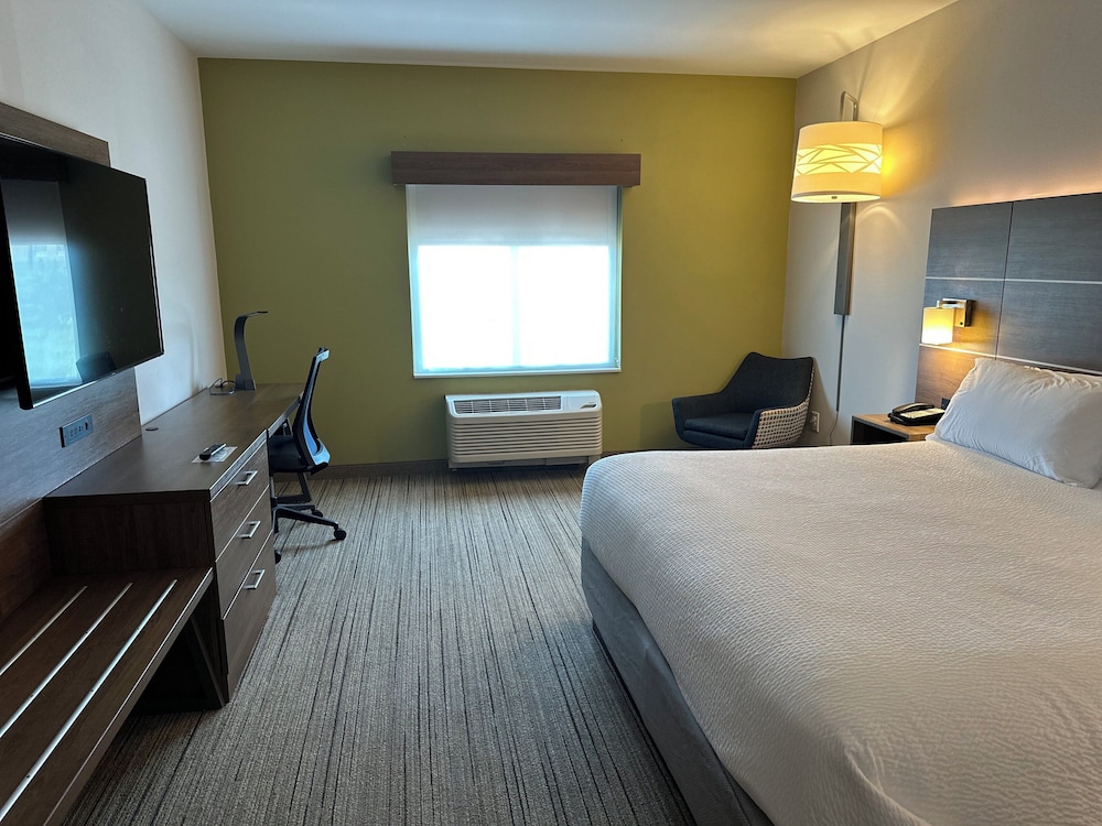 Image of Holiday Inn Express Macon North, an IHG Hotel