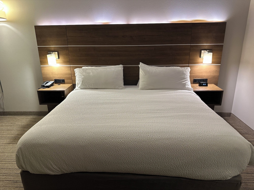 Image of Holiday Inn Express Macon North, an IHG Hotel