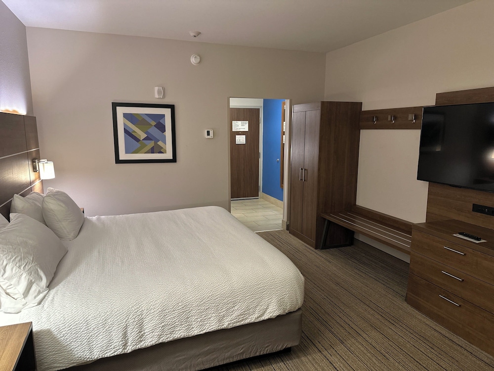 Image of Holiday Inn Express Macon North, an IHG Hotel