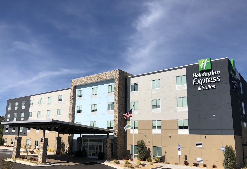 Image of Holiday Inn Express Macon North, an IHG Hotel