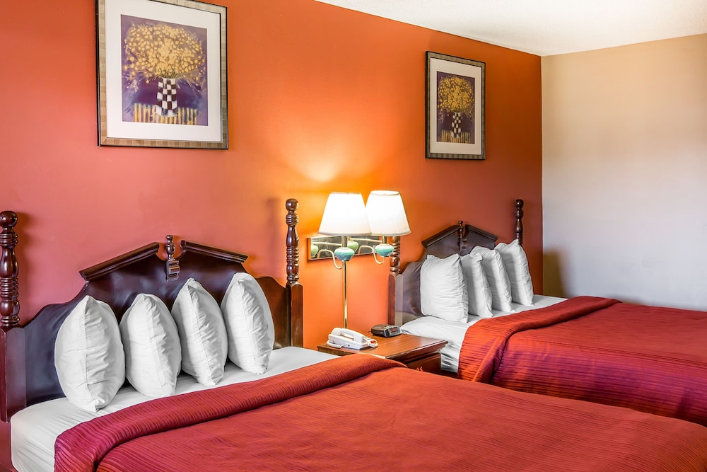 Image of Quality Inn & Suites Macon North