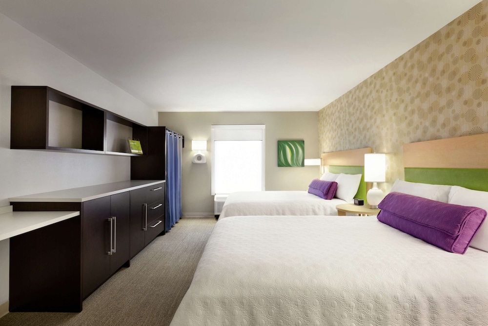 Image of Home2 Suites by Hilton Macon I 75 North GA