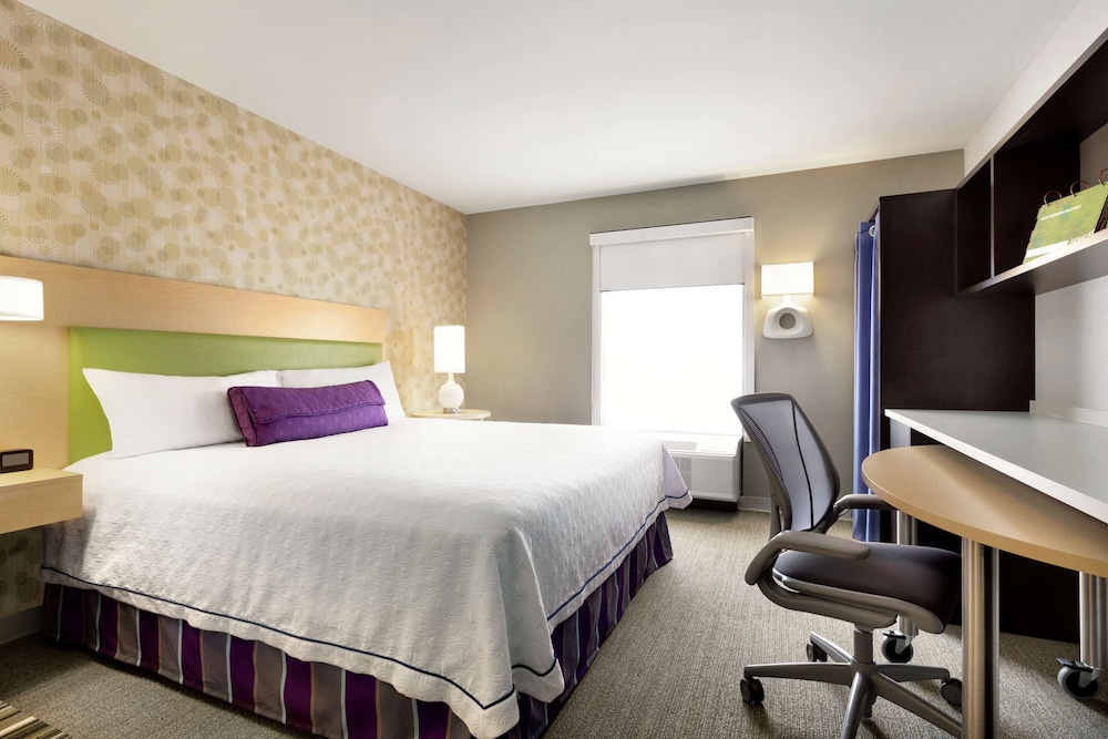 Image of Home2 Suites by Hilton Macon I 75 North GA