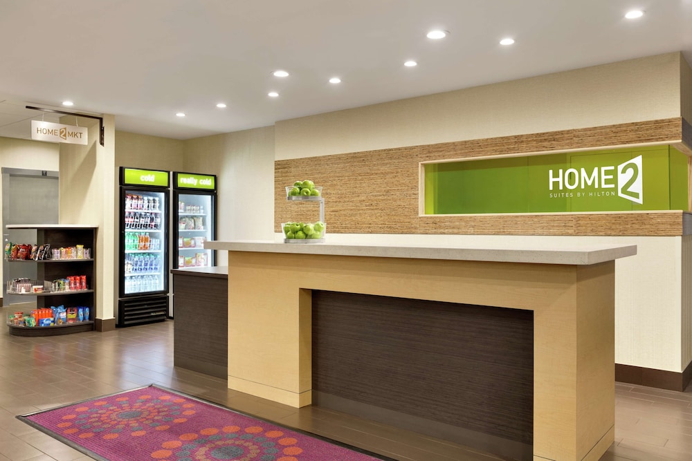 Image of Home2 Suites by Hilton Macon I 75 North GA