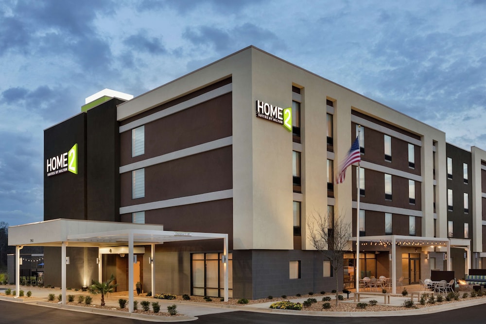 Image of Home2 Suites by Hilton Macon I 75 North GA