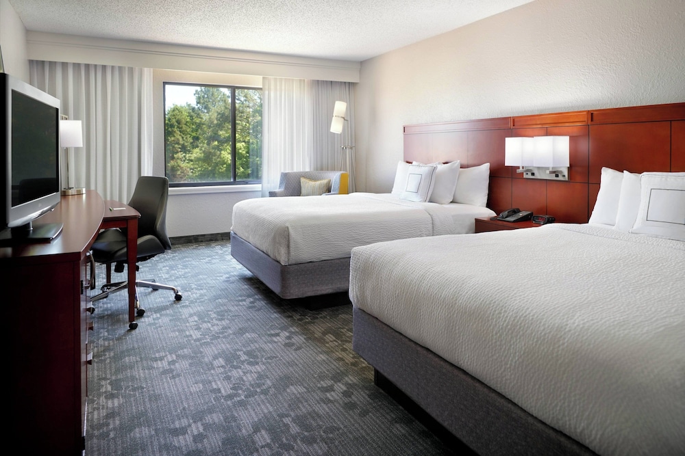 Image of Courtyard by Marriott Macon