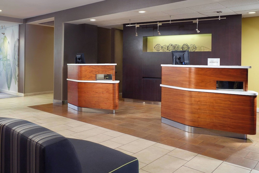 Image of Courtyard by Marriott Macon