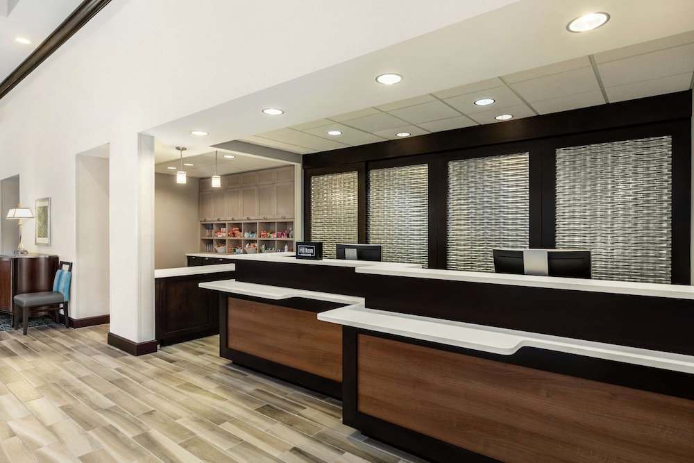 Image of Homewood Suites by Hilton Macon-North