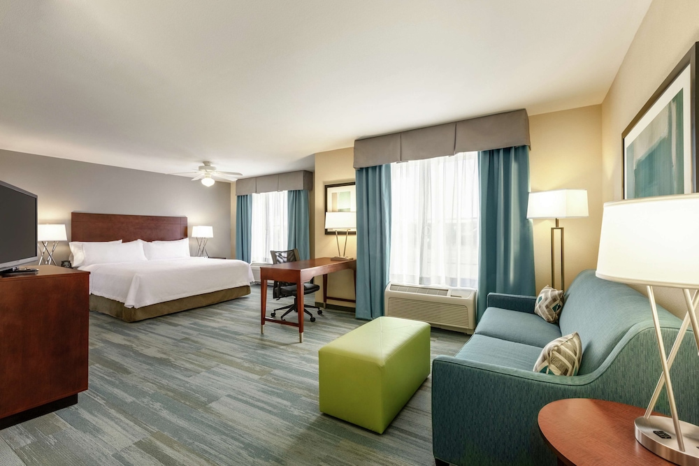 Image of Homewood Suites by Hilton Macon-North