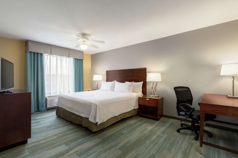 Image of Homewood Suites by Hilton Macon-North
