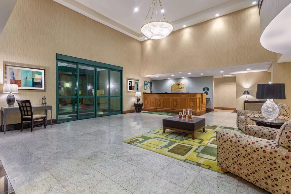 Image of Wingate by Wyndham - Macon
