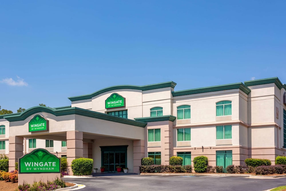 Image of Wingate by Wyndham - Macon