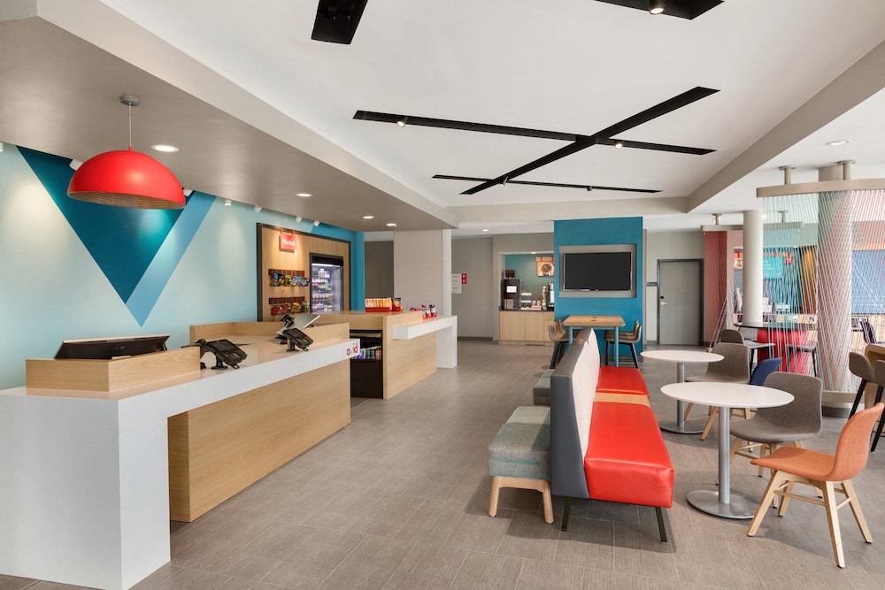 Image of Avid Hotel Macon North, an IHG Hotel
