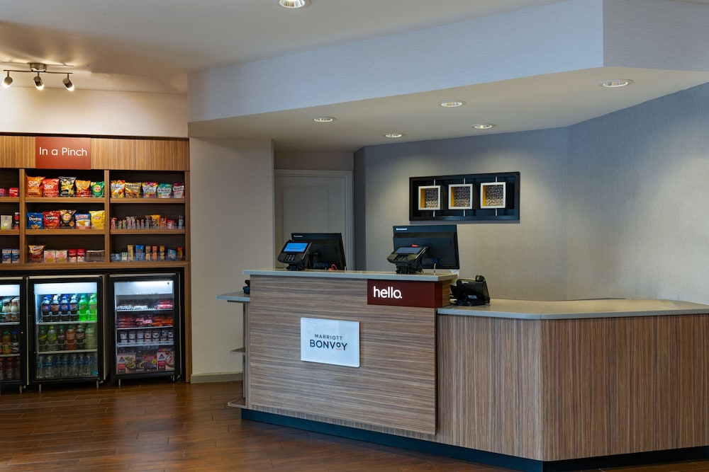 Image of TownePlace Suites by Marriott Macon Mercer University