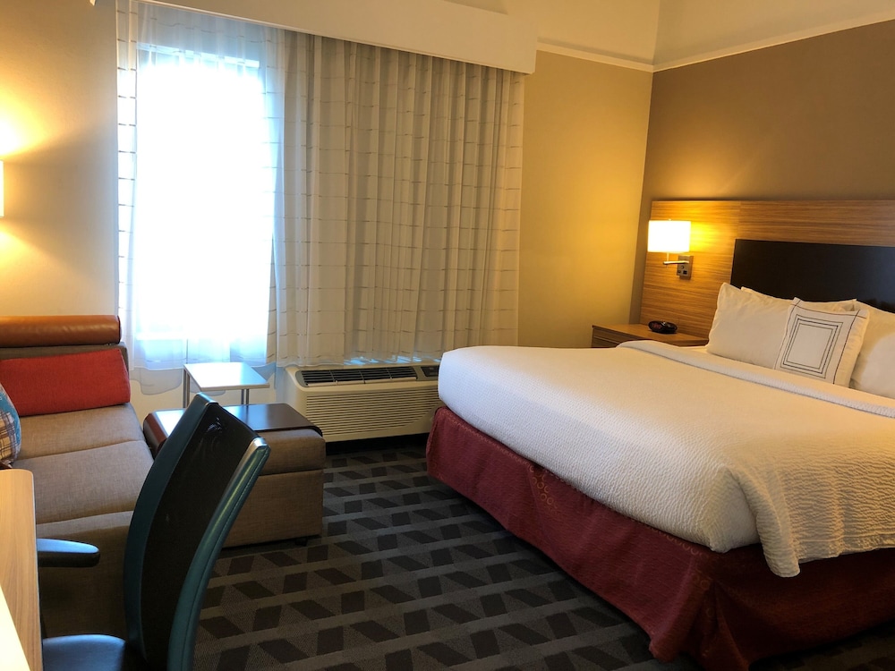 Image of TownePlace Suites by Marriott Macon Mercer University