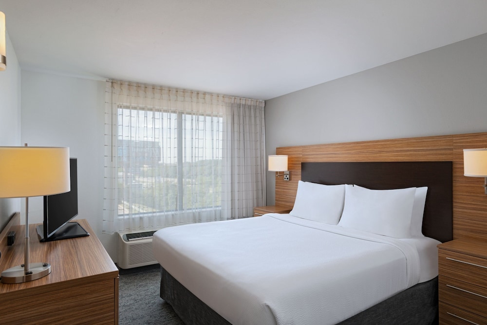 Image of TownePlace Suites by Marriott Macon Mercer University