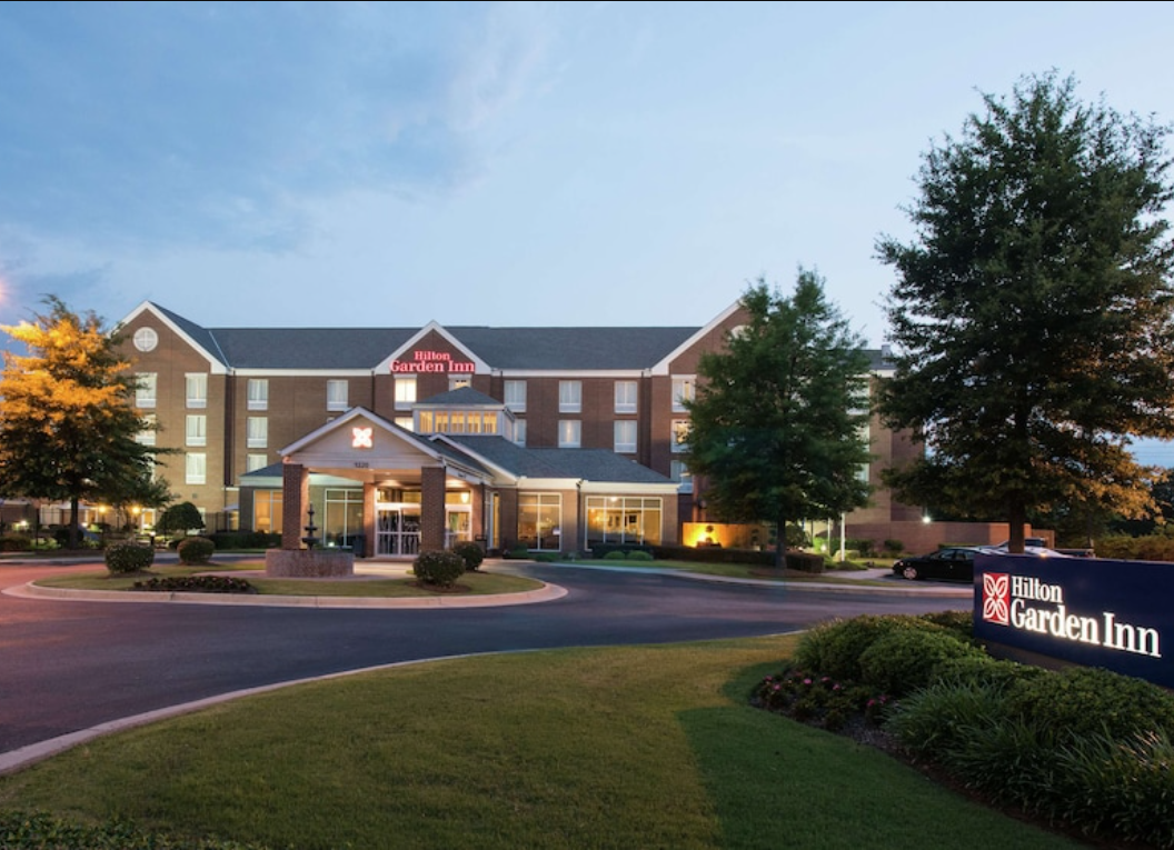 Image of Hilton Garden Inn Macon / Mercer University