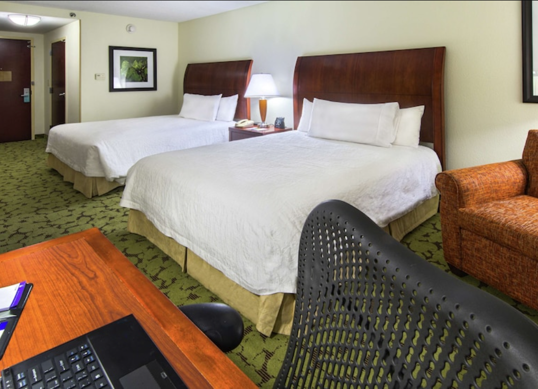 Image of Hilton Garden Inn Macon / Mercer University