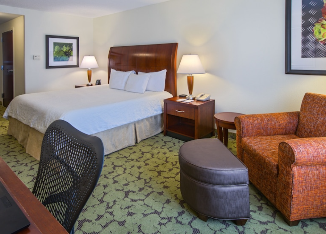 Image of Hilton Garden Inn Macon / Mercer University