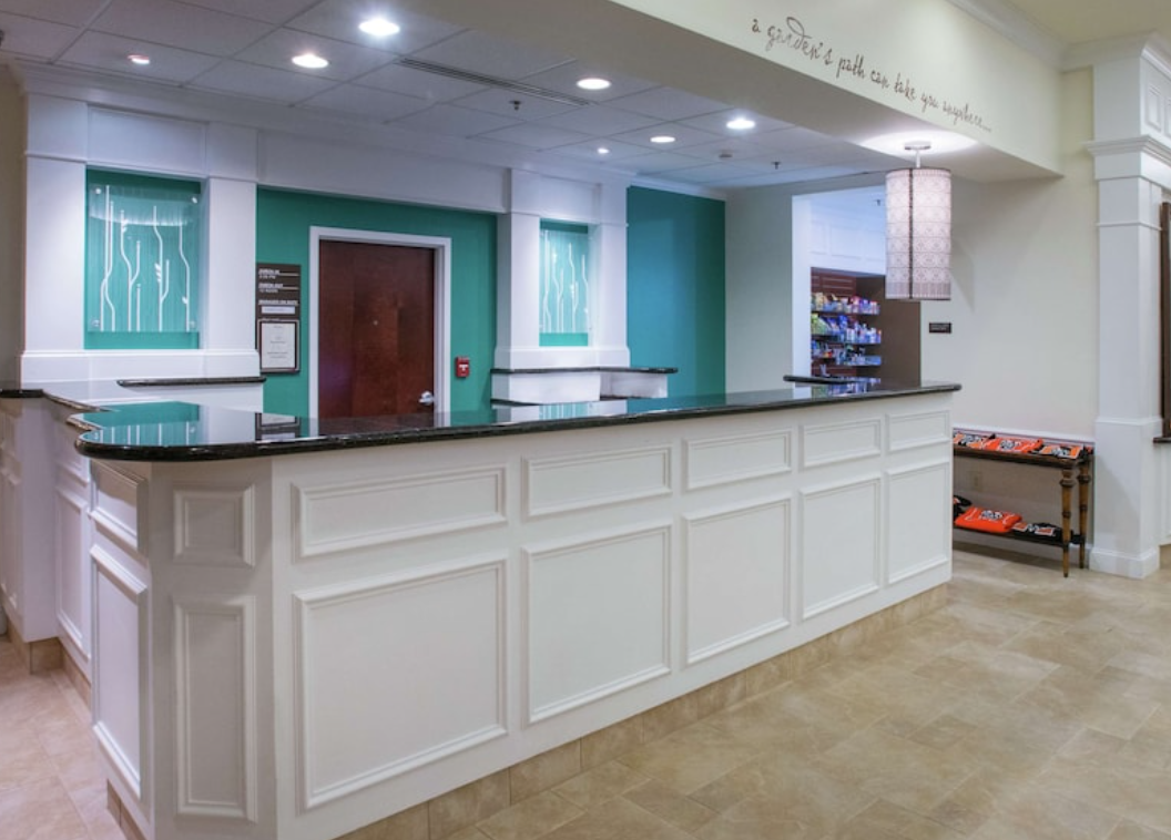 Image of Hilton Garden Inn Macon / Mercer University