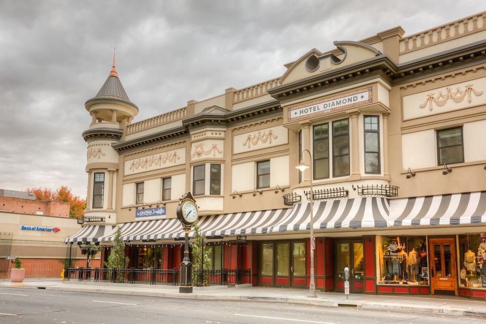 Image of Hotel Diamond