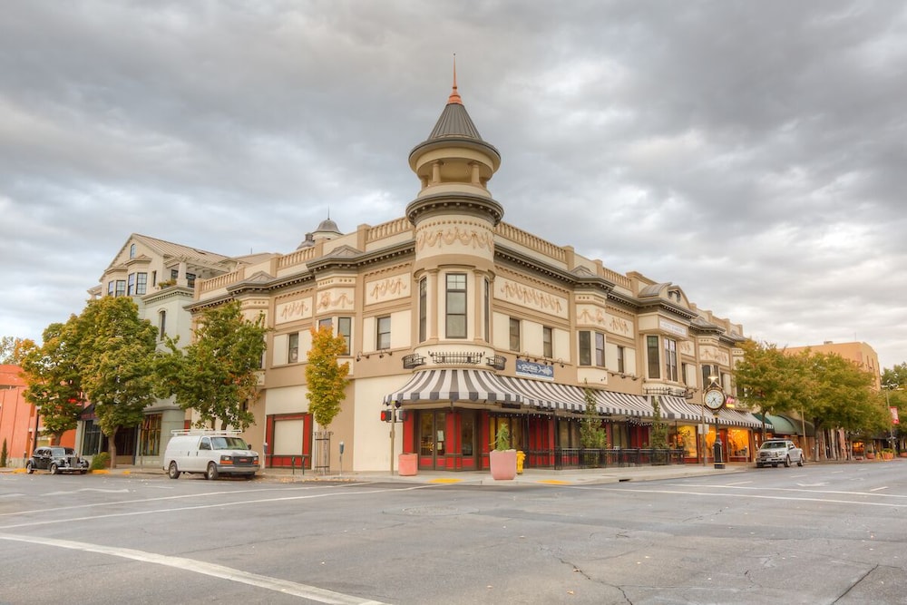 Image of Hotel Diamond