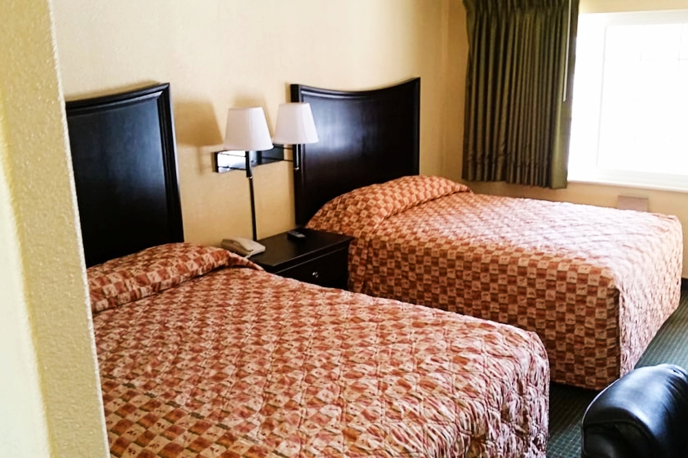 Image of Town House Motel