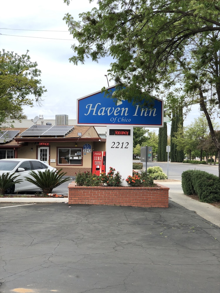 Image of Haven Inn Of Chico