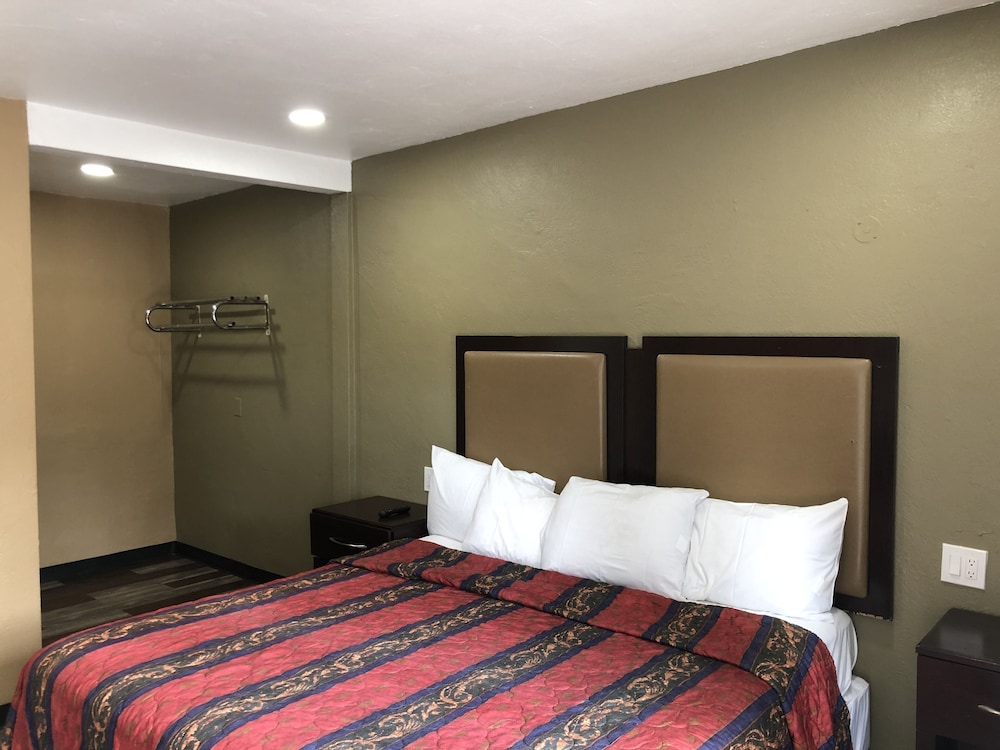 Image of Haven Inn Of Chico