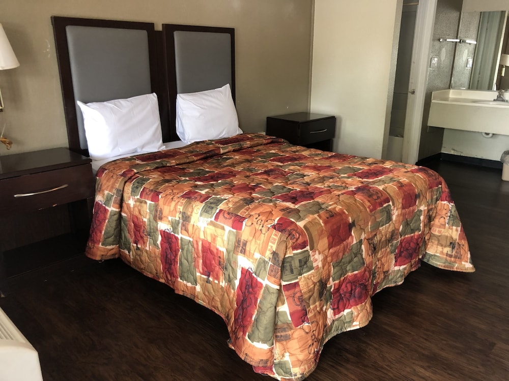 Image of Haven Inn Of Chico