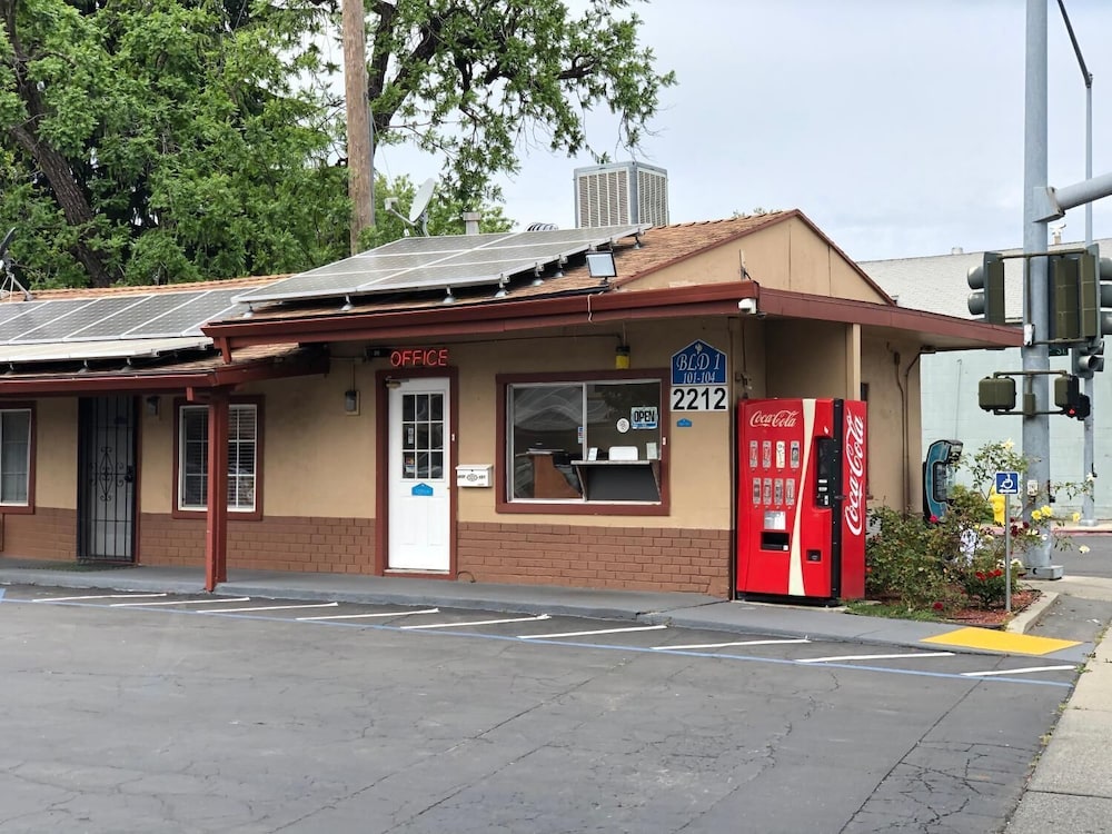 Image of Haven Inn Of Chico