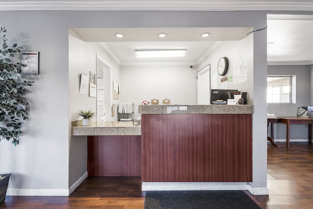 Image of Heritage Inn Express