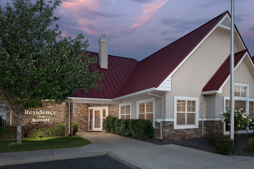 Image of Residence Inn by Marriott