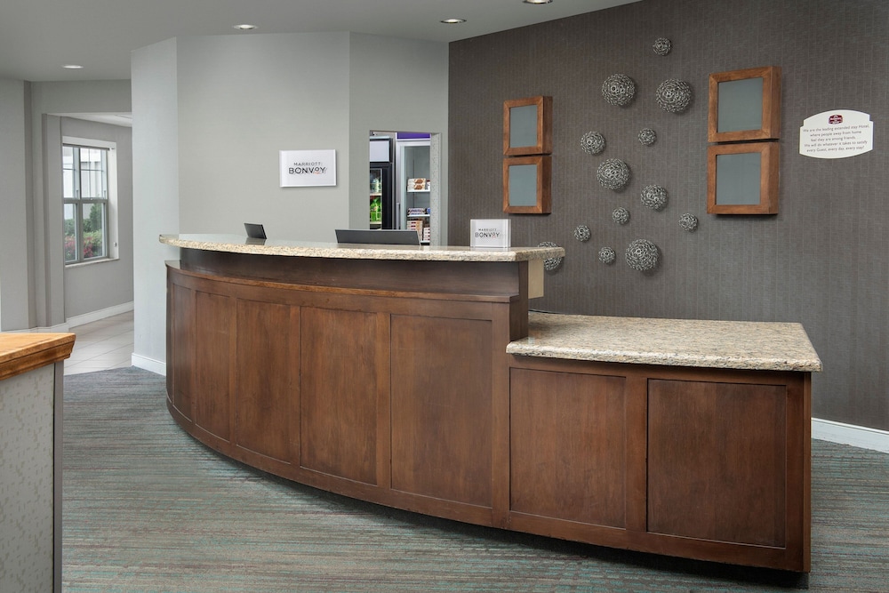 Image of Residence Inn by Marriott