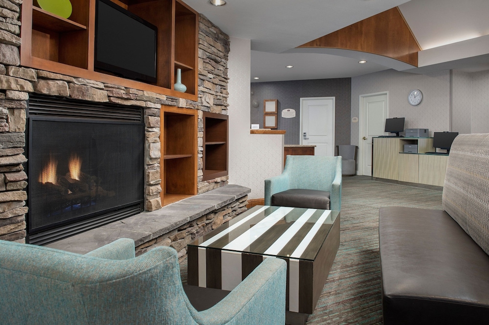 Image of Residence Inn by Marriott