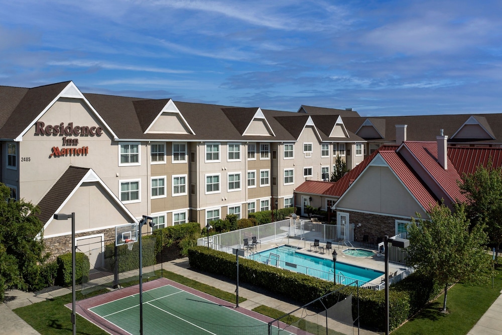 Image of Residence Inn by Marriott