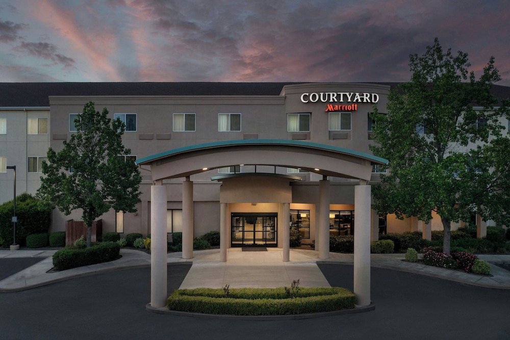 Image of Courtyard by Marriott