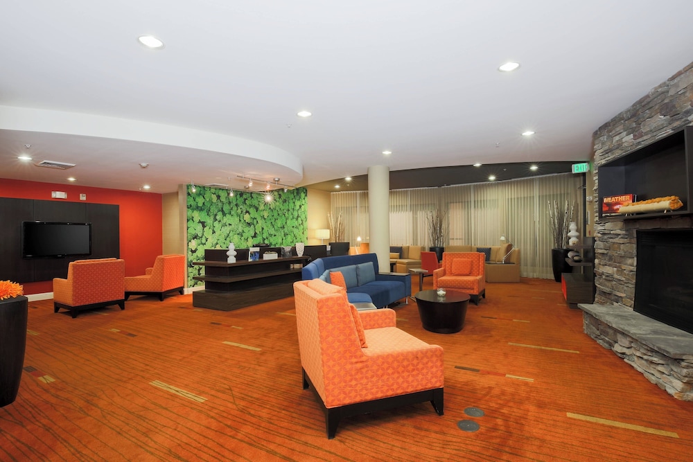 Image of Courtyard by Marriott